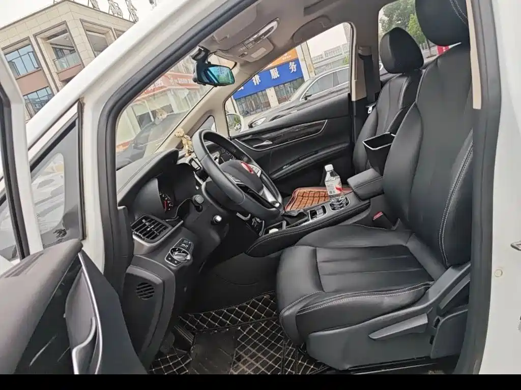 BYD MAX — миниатюра 13