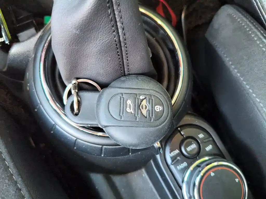 MINI Mini — миниатюра 9