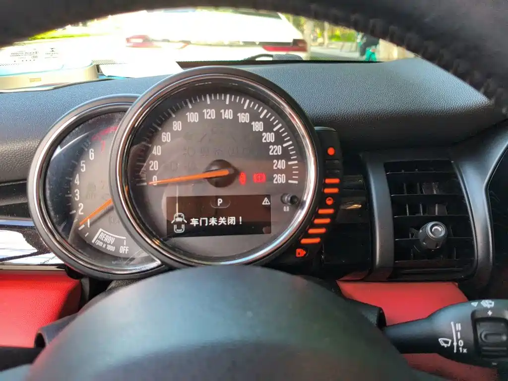 MINI Mini — миниатюра 12