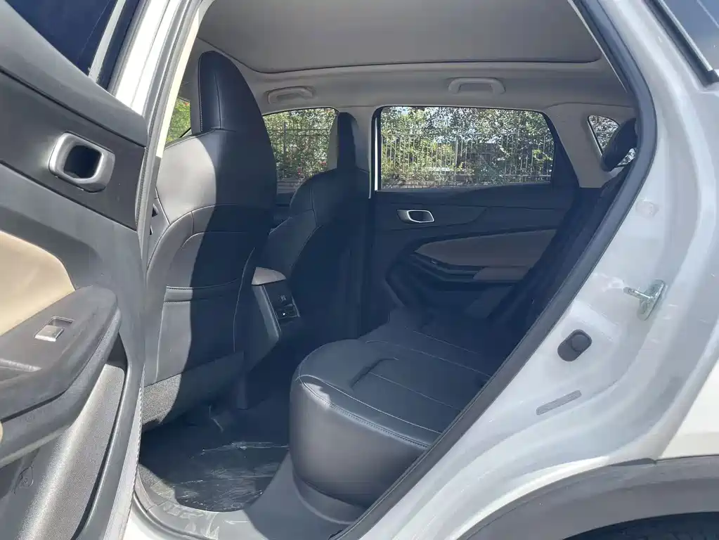Changan CS55PLUS — миниатюра 6