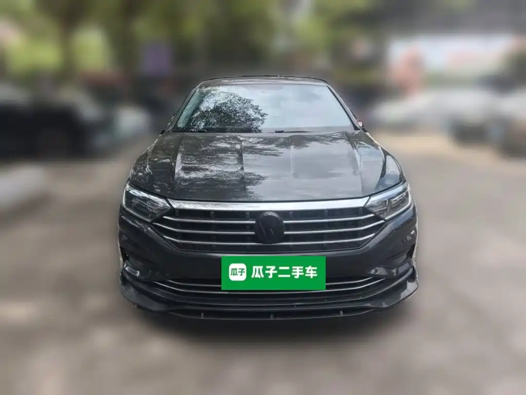 Volkswagen Sagitar — миниатюра 2