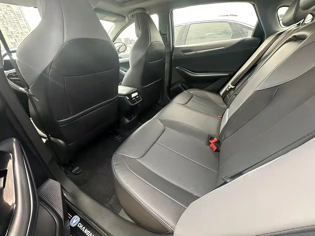 Changan Ruicheng PLUS — миниатюра 6
