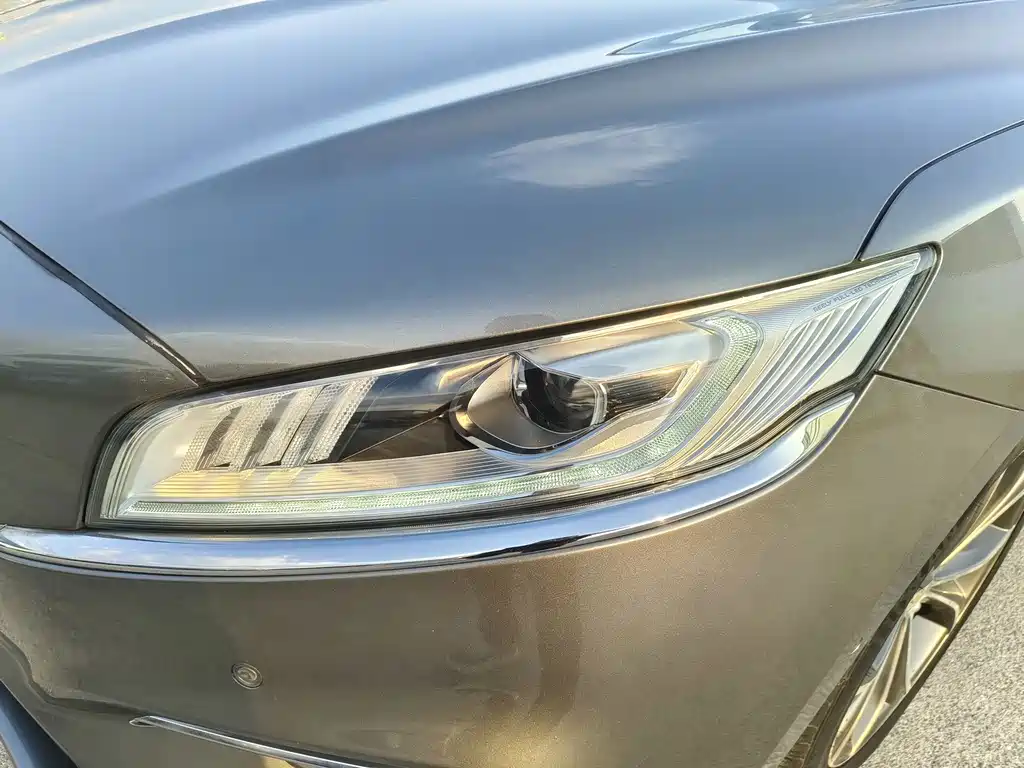Geely Borui — миниатюра 14