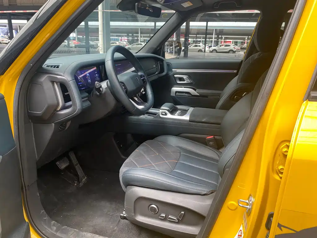 Deepal Deepal G318 — миниатюра 16
