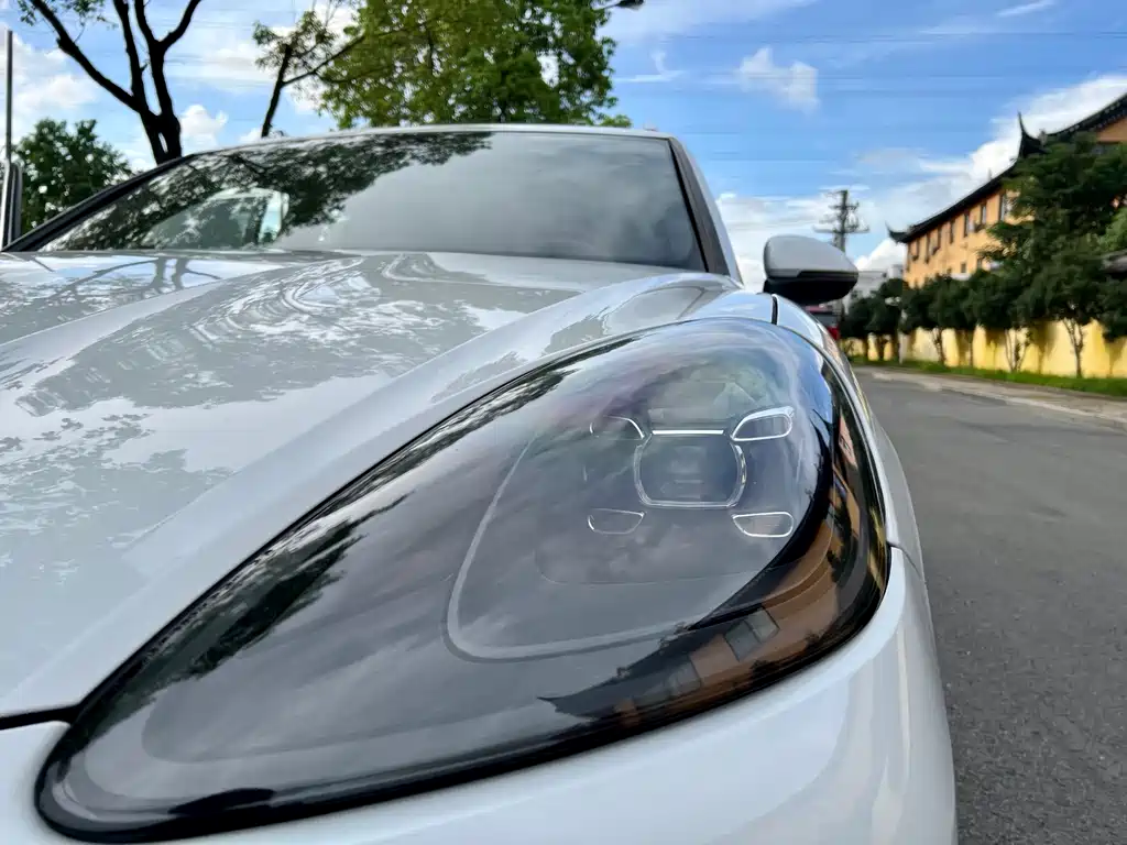 Porsche Cayenne — фотографии объявления, Фото 8