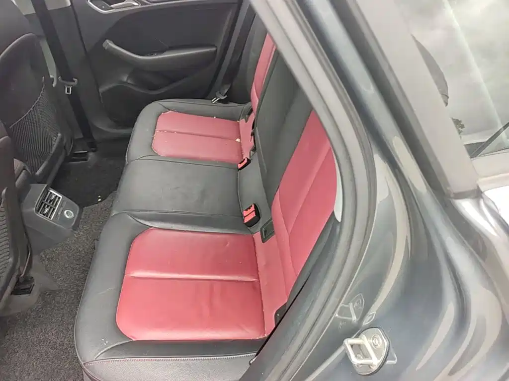Audi A3 — миниатюра 22