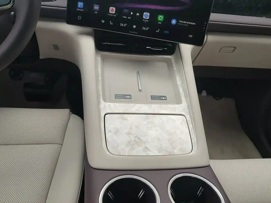 AITO AITO M6 — миниатюра 16