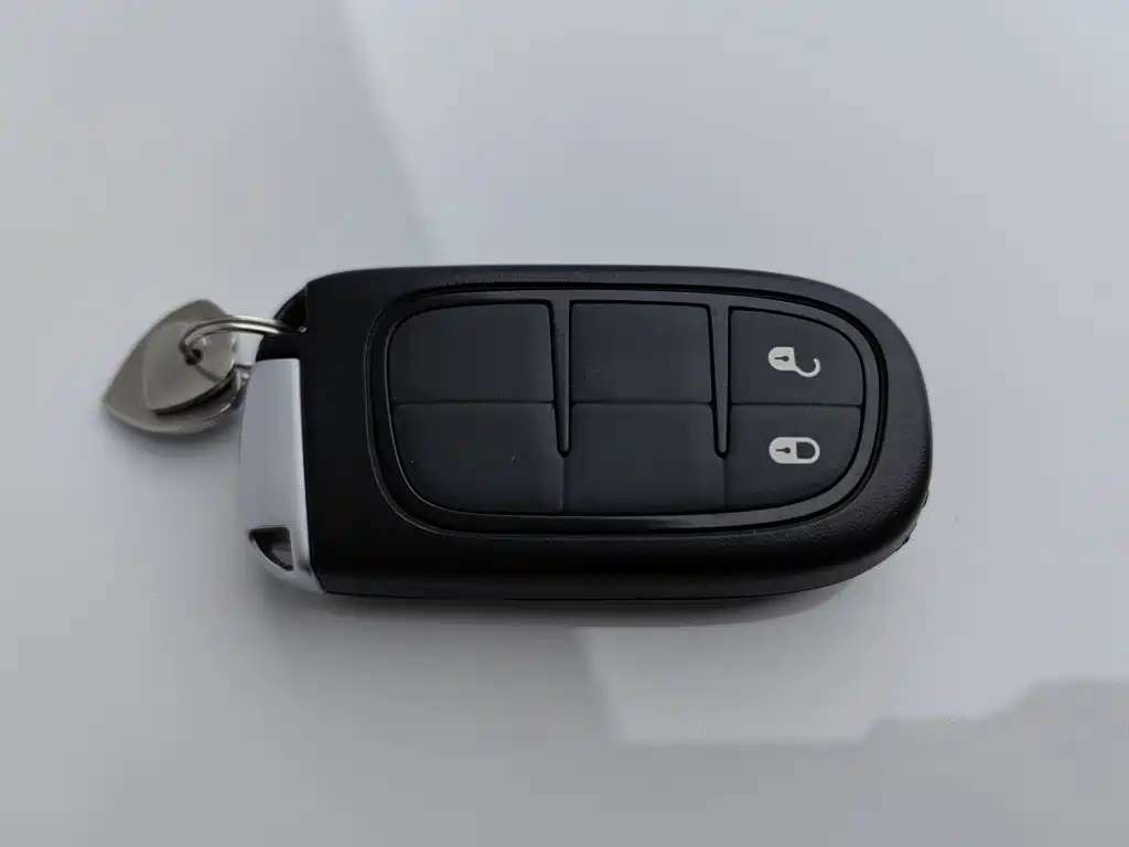 Jeep Cherokee — миниатюра 19