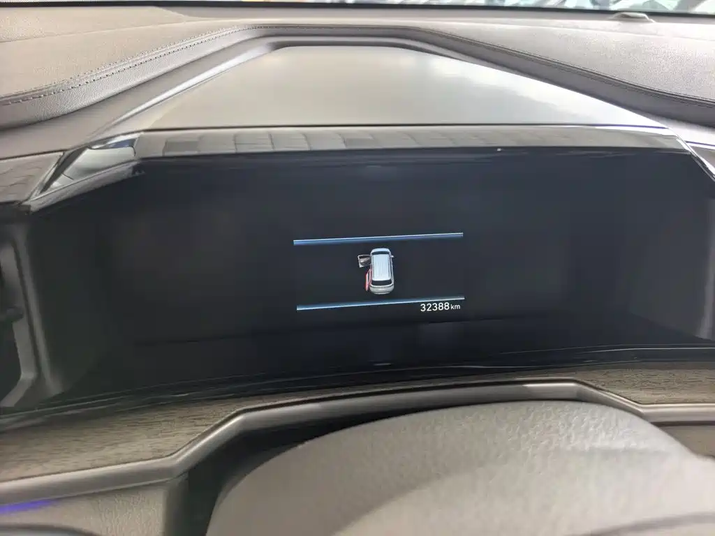 Hyundai Custo — миниатюра 13