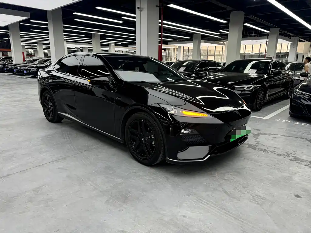 Deepal SL SL03