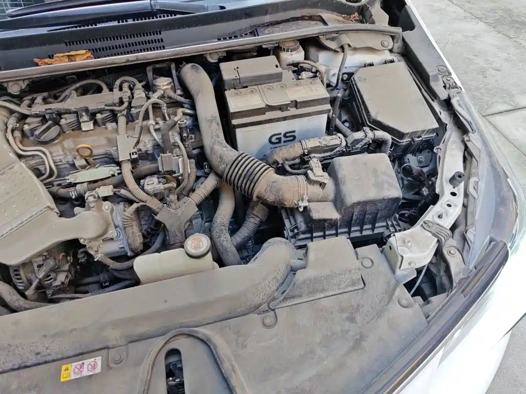 Toyota Corolla — миниатюра 21