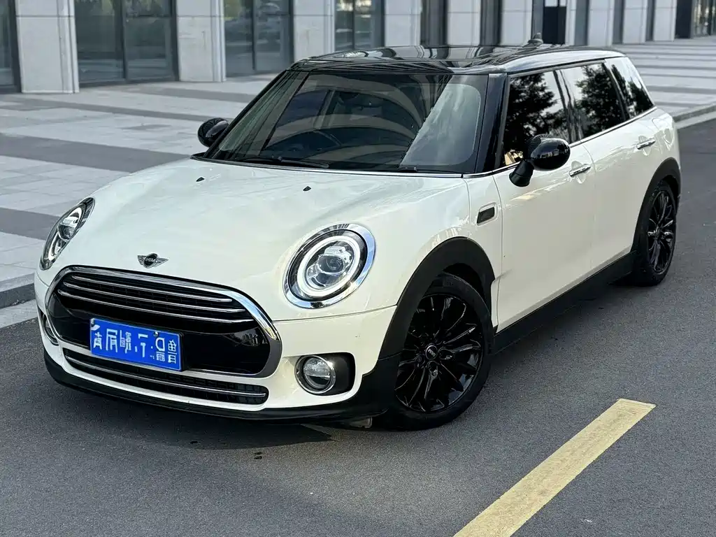 MINI Mini Clubman