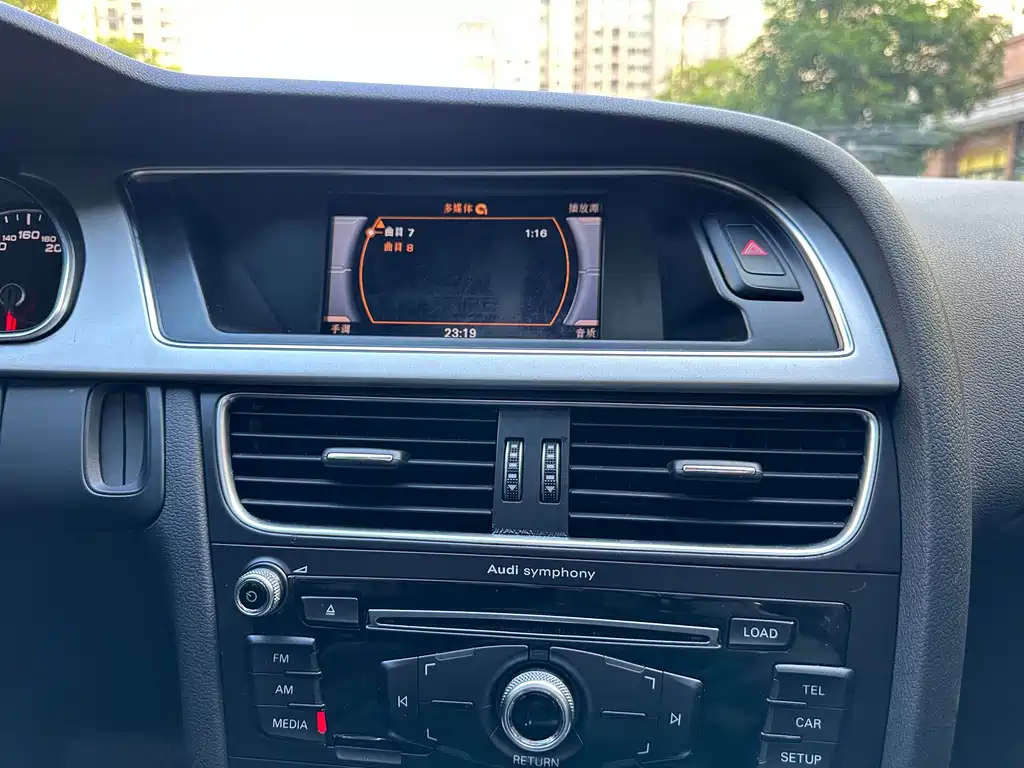 Audi A5 (Import) — миниатюра 21
