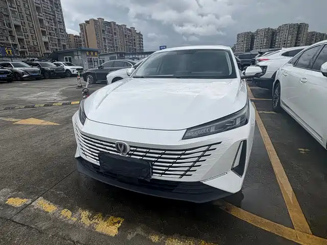 2024 Changan Eado