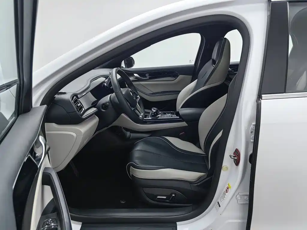BYD Qin PLUS — миниатюра 10