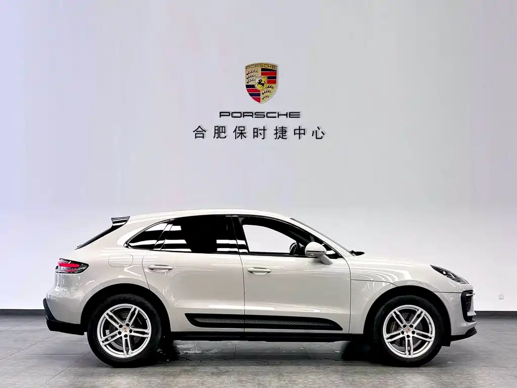 Porsche Macan 2022 Macan 2.0T