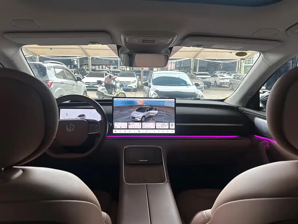 Leapmotor C11 2026 640