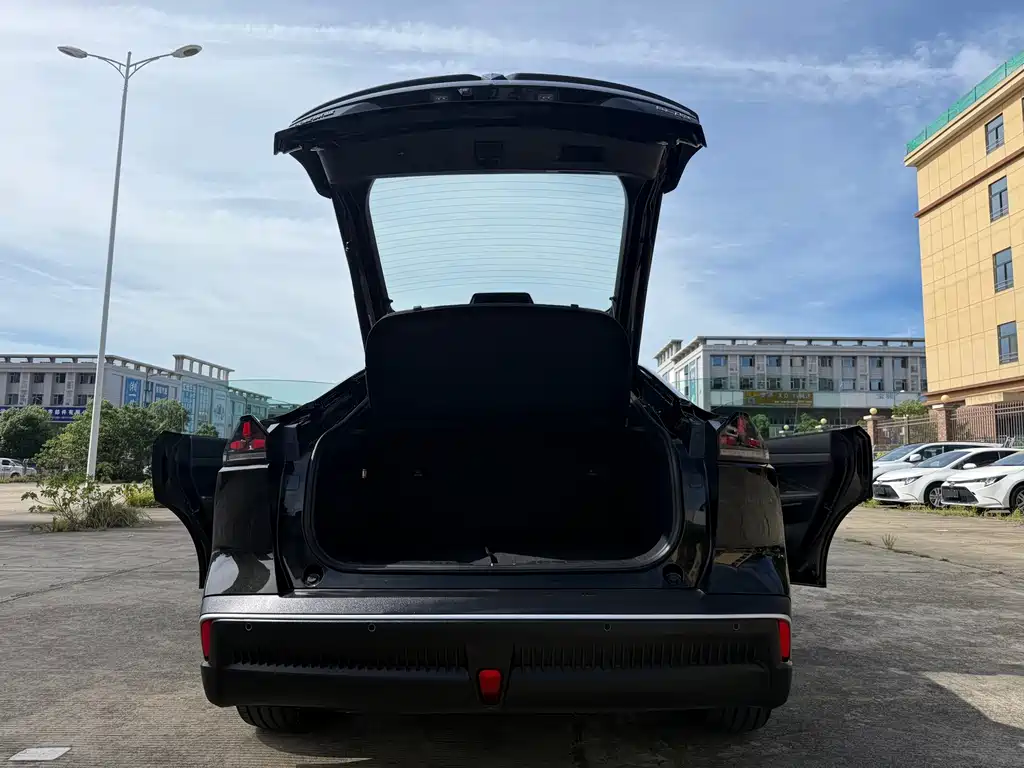 Deepal Deepal SL03 — миниатюра 20