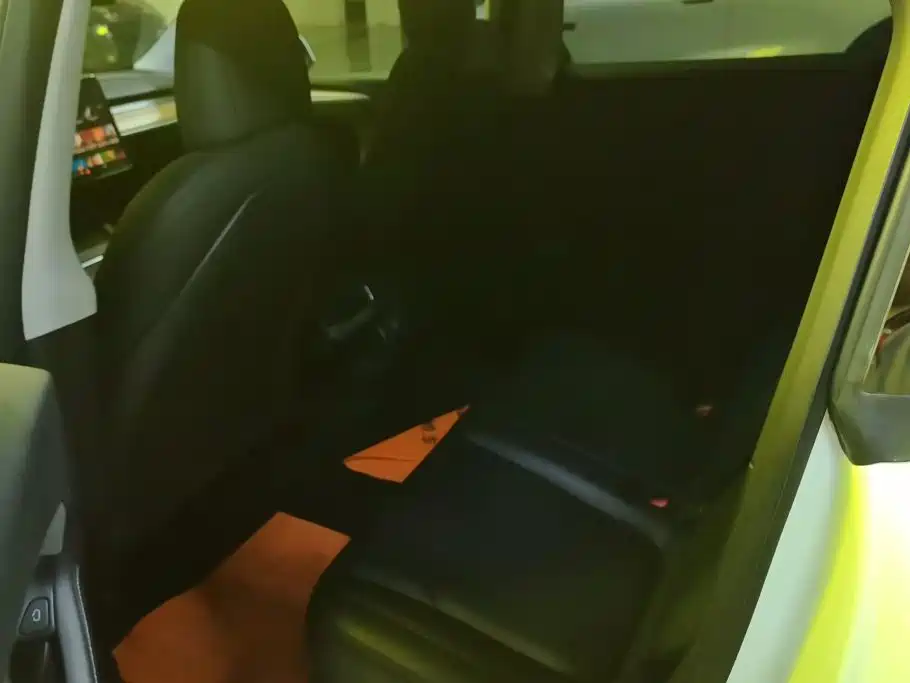 Tesla Model Y — миниатюра 11