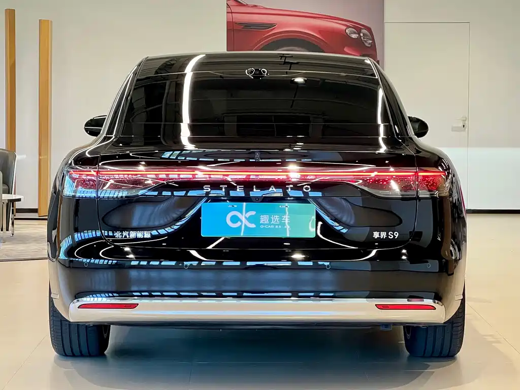 Наслаждайтесь. Xiangji S9 — миниатюра 14