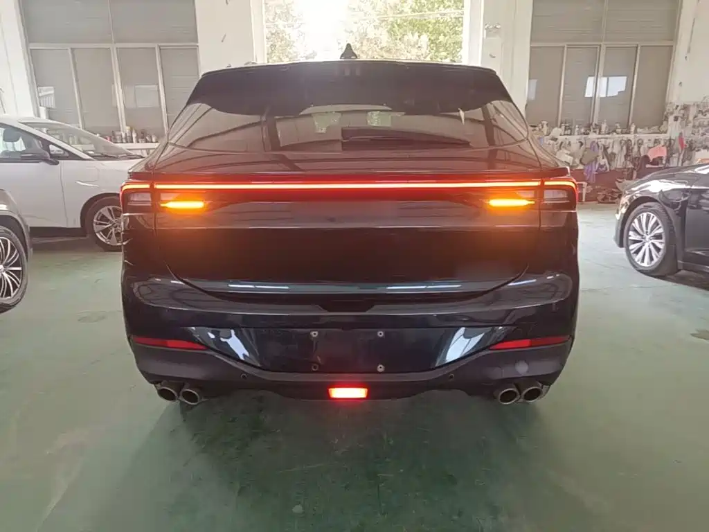 Fengxing Fengxing T5 EVO — миниатюра 6
