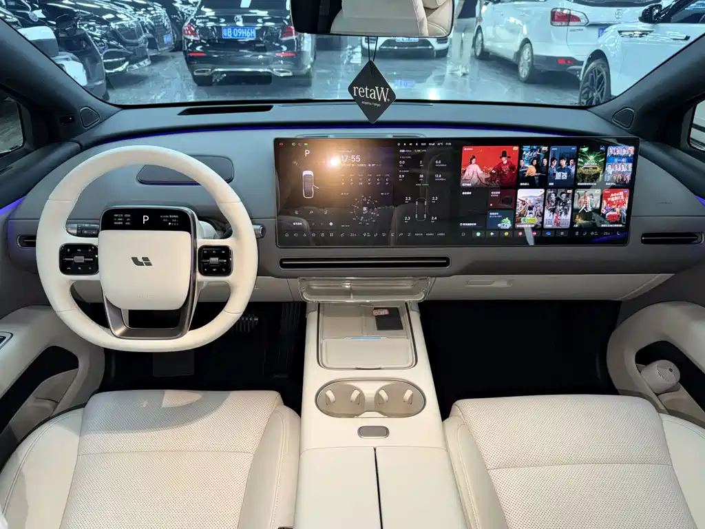 Li Auto Li i6 — миниатюра 14