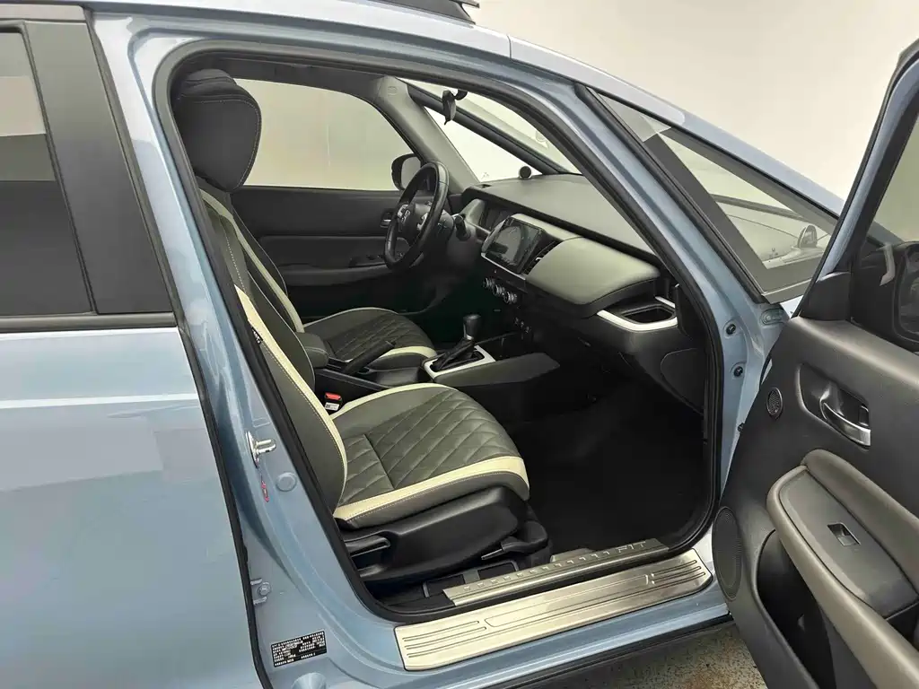Honda Life — миниатюра 7