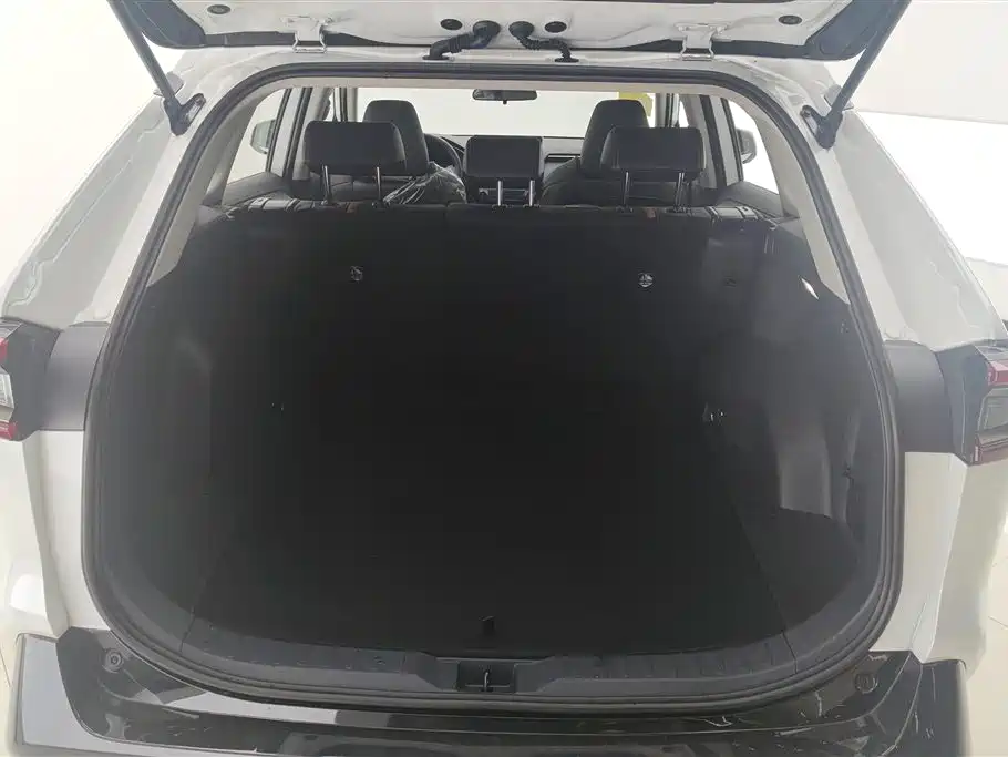 Toyota Wildlander 2024 2.5L E-CVT Luxury PLUS