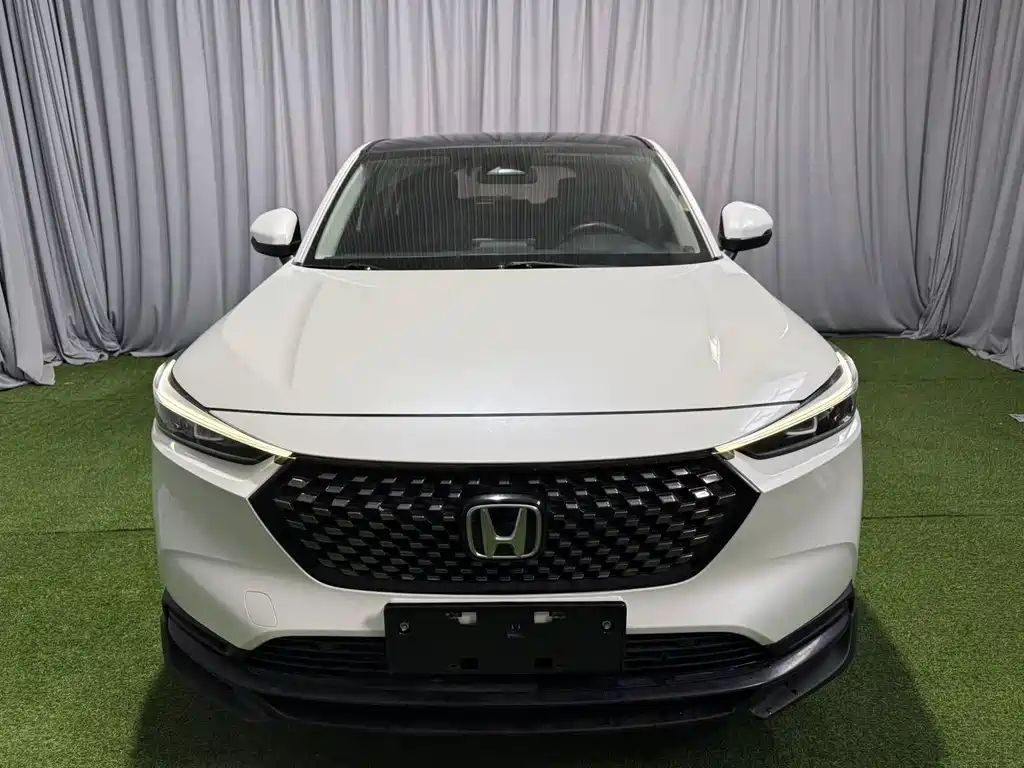 Honda XR-V — миниатюра 3