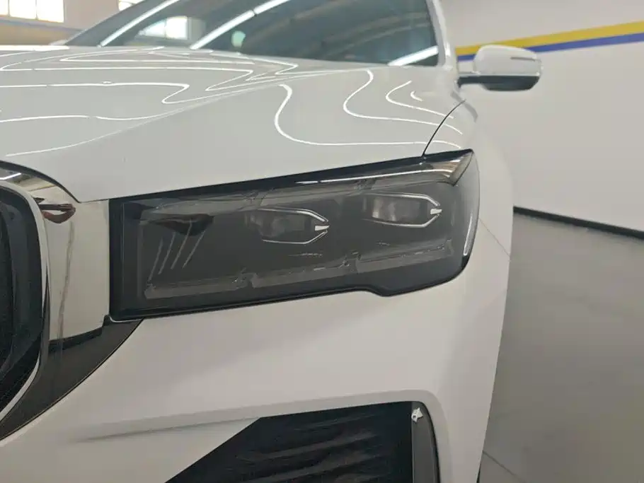 Geely Xingyue L — миниатюра 5