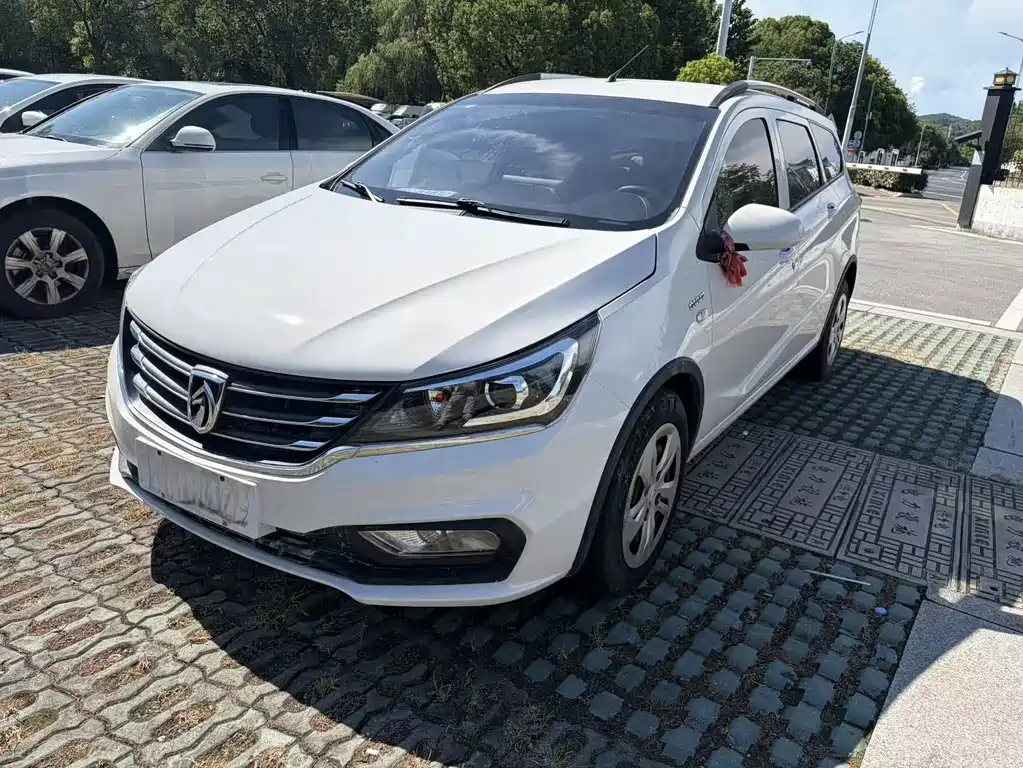 Baojun 310W