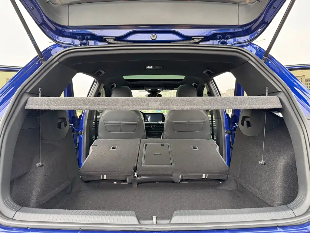 Volkswagen Golf 280TSI DSG R-Line, фото 13