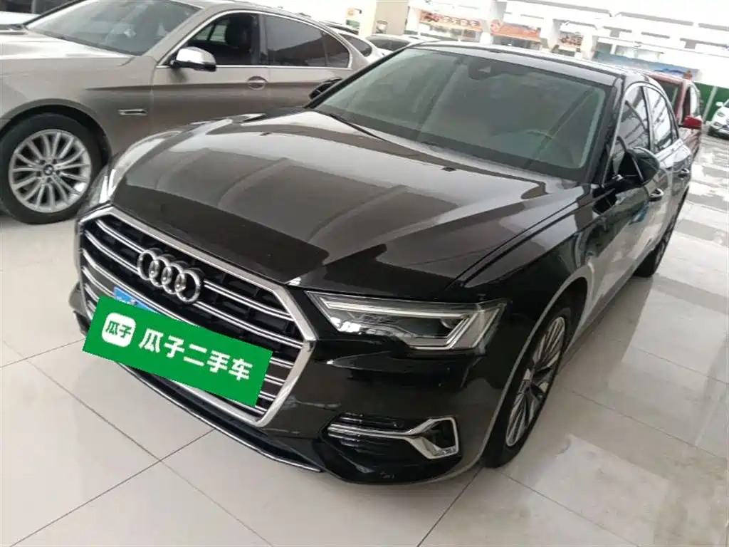 Audi A6L 2023 45 TFSI