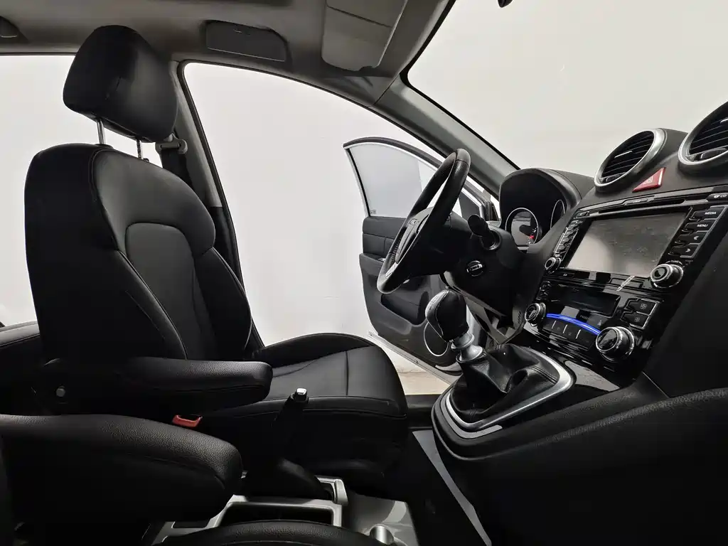 Haval H6 — миниатюра 15