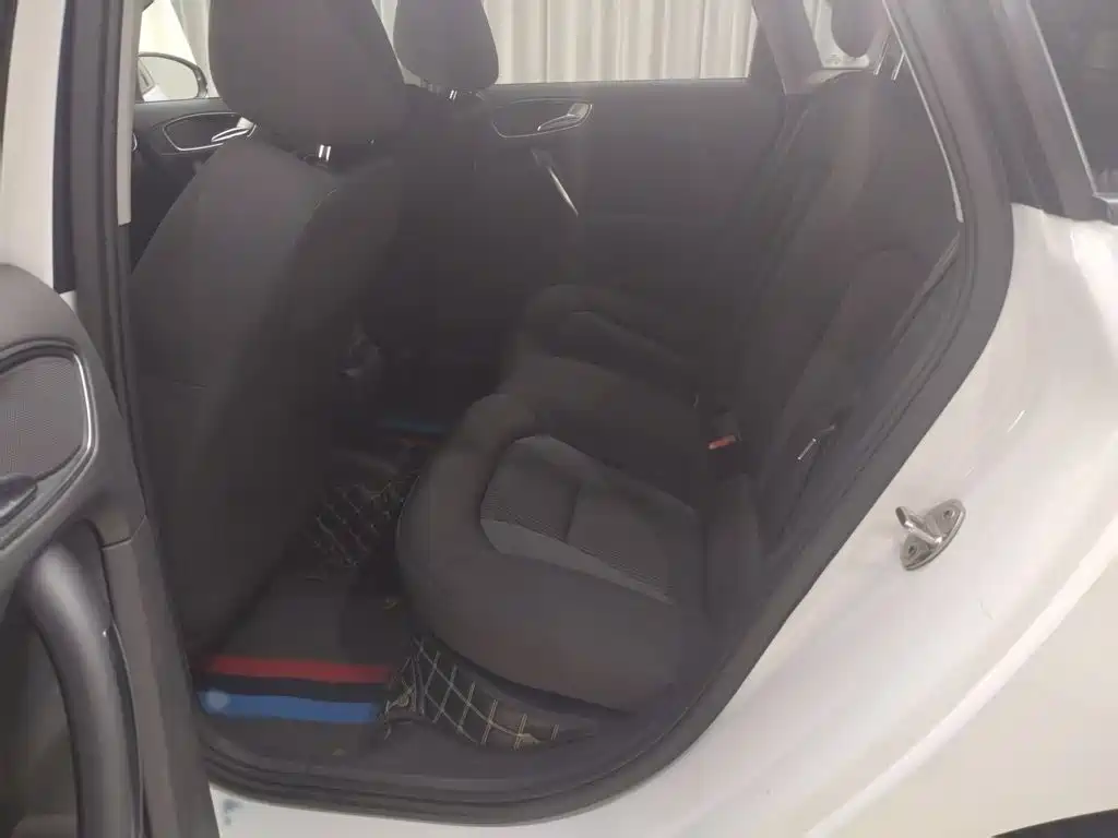 Audi A1 — миниатюра 14