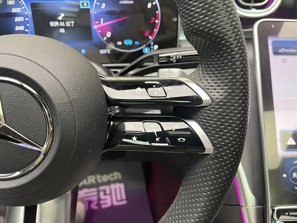 Mercedes-Benz C-Class — миниатюра 23
