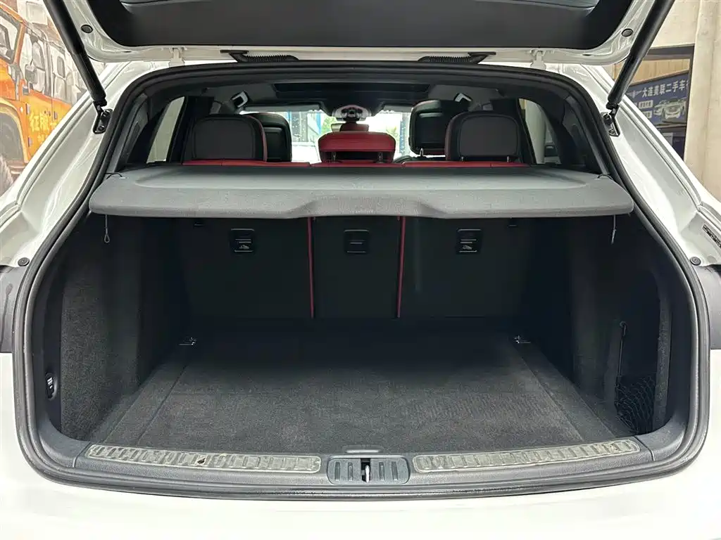 Porsche Macan 2020 Macan 2.0T