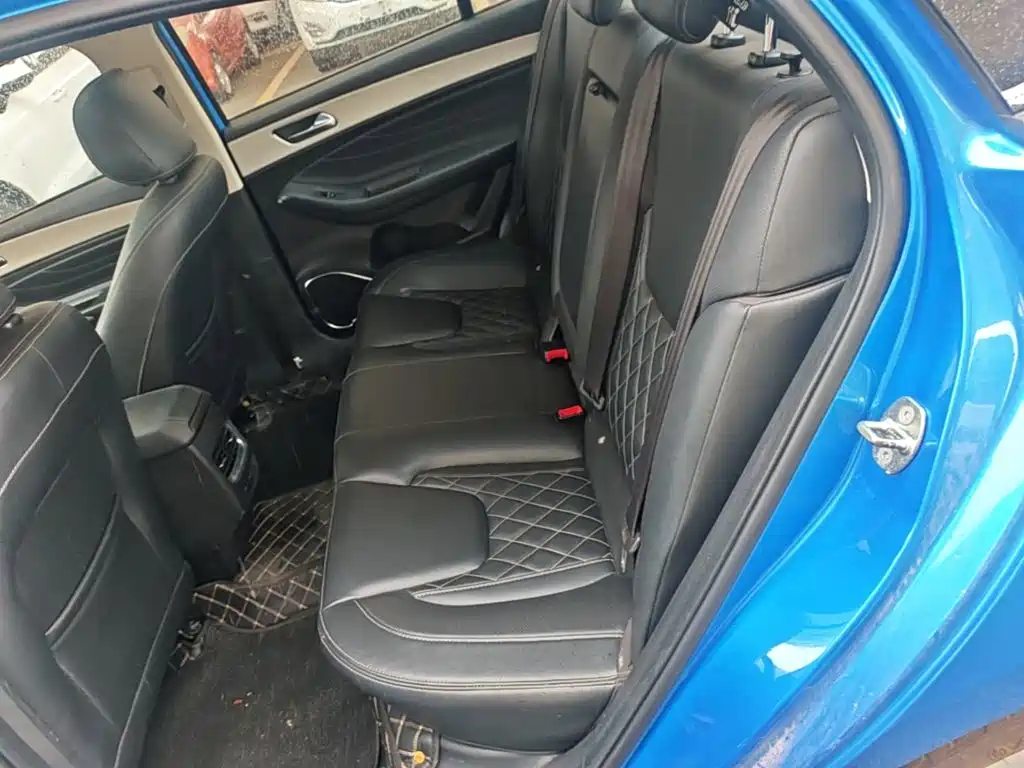 Chery Arrizo GX — миниатюра 17