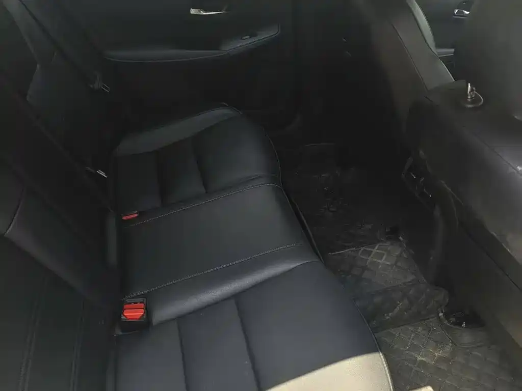 Nissan Sylphy — миниатюра 5