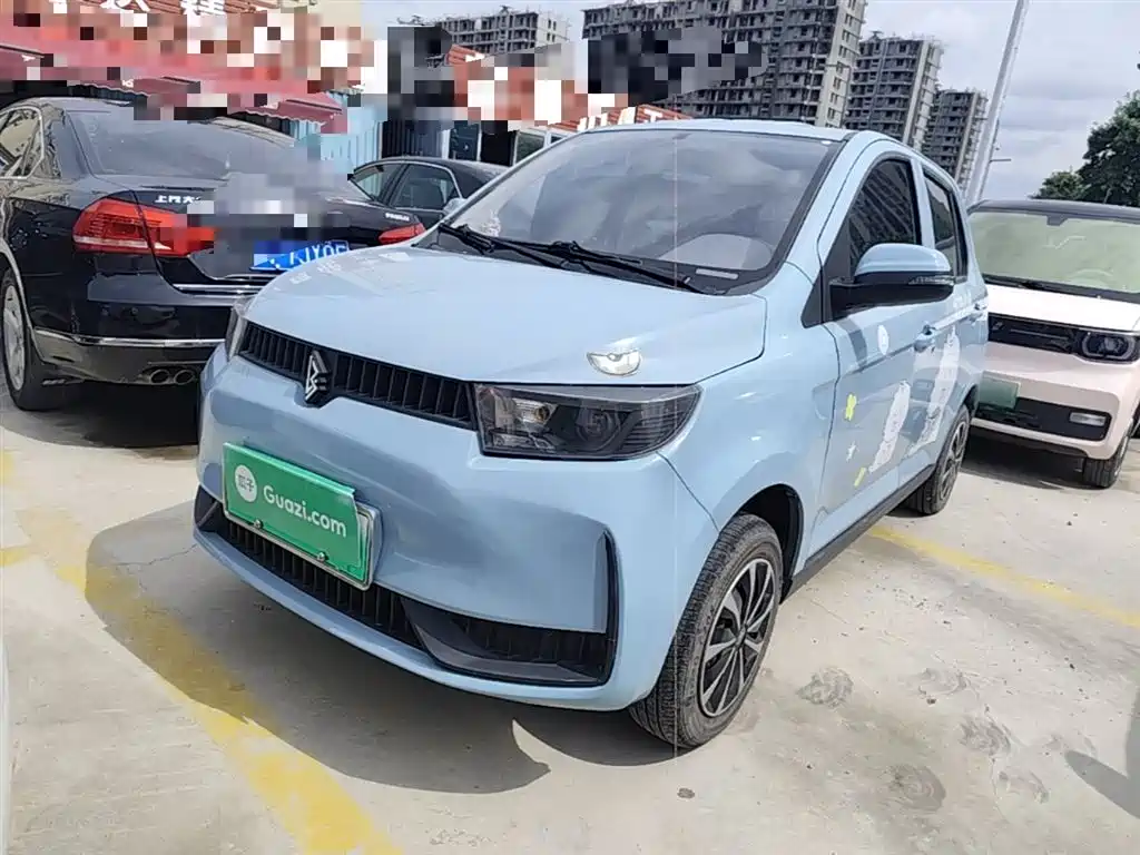 Lingbao COCO 2023