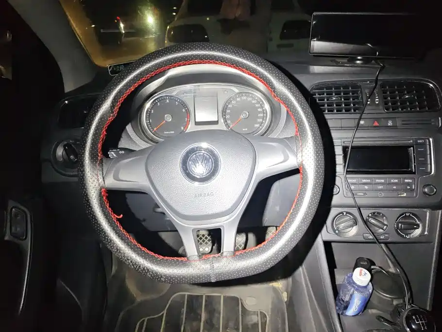 Volkswagen Polo — миниатюра 15
