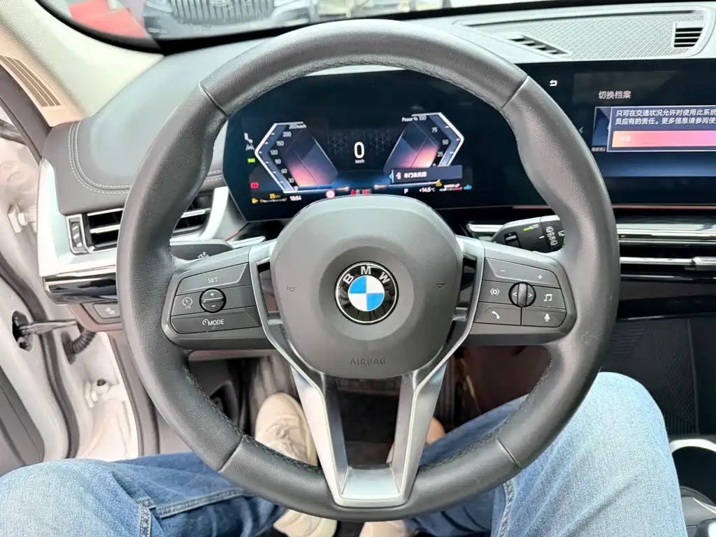 BMW X1 — фотографии объявления, Фото 18