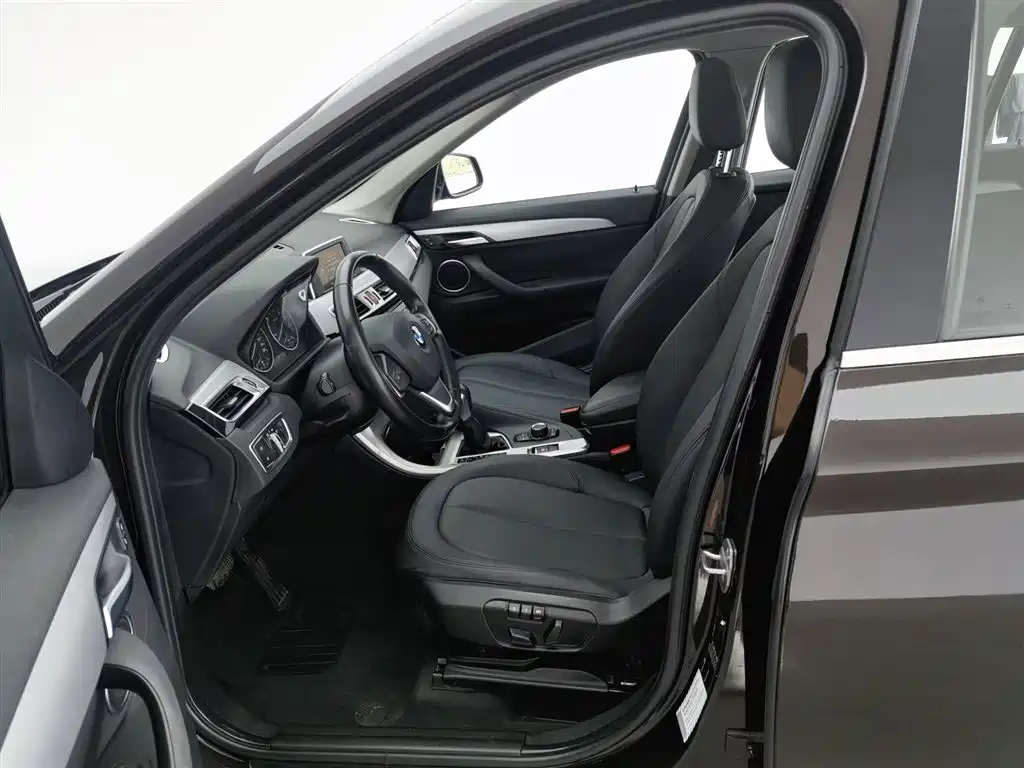 BMW X1 2016 sDrive18Li Premium
