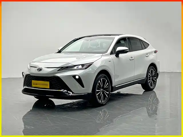 2025 Toyota Venza