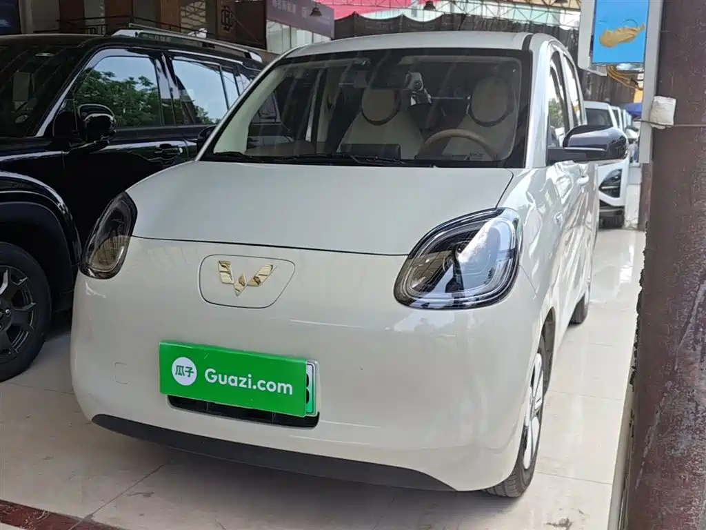 Wuling MINIEV 2025