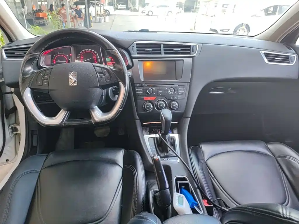 DS DS 5LS — миниатюра 10