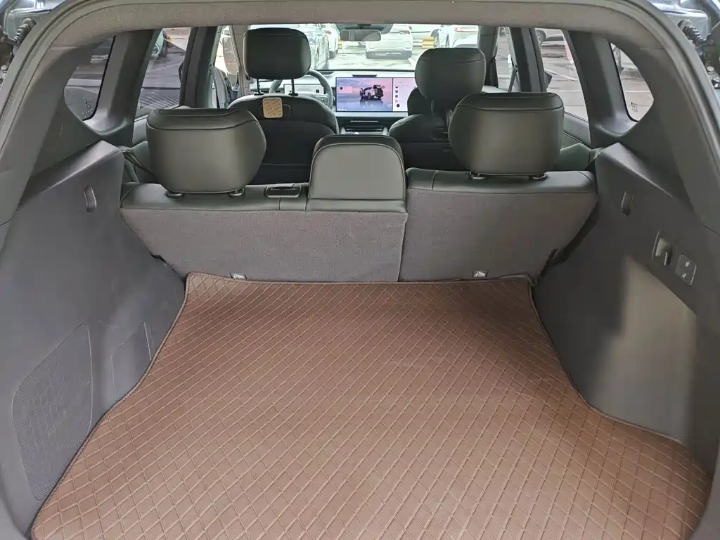 Nissan NX8 — миниатюра 12
