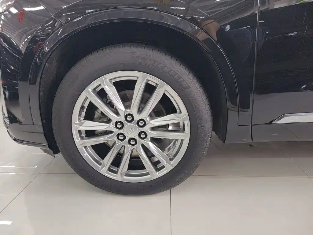 Cadillac XT6 — фотографии объявления, Фото 11