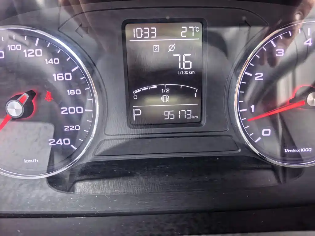 Roewe RX5 — миниатюра 3
