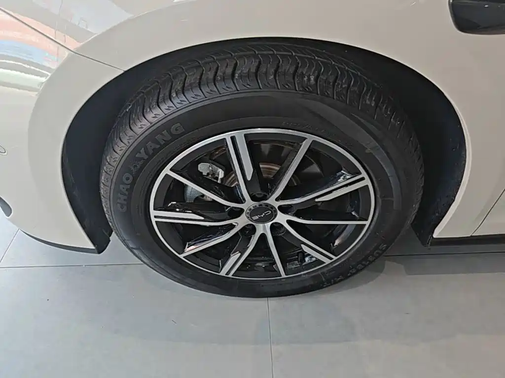 BYD Seal 06 — фотографии объявления, Фото 23